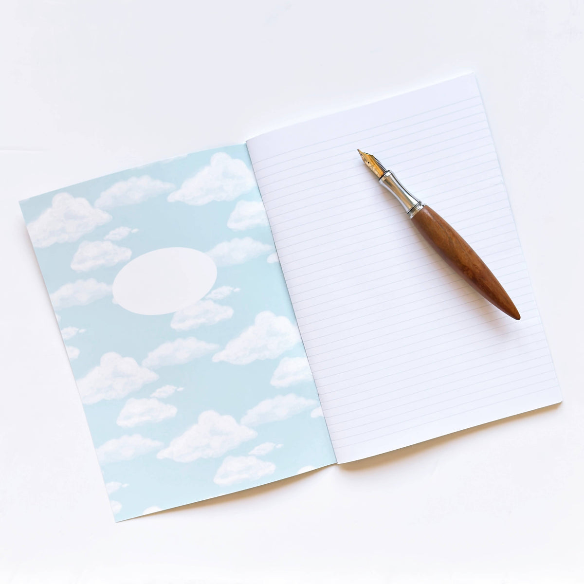 Cuaderno - Mariposas