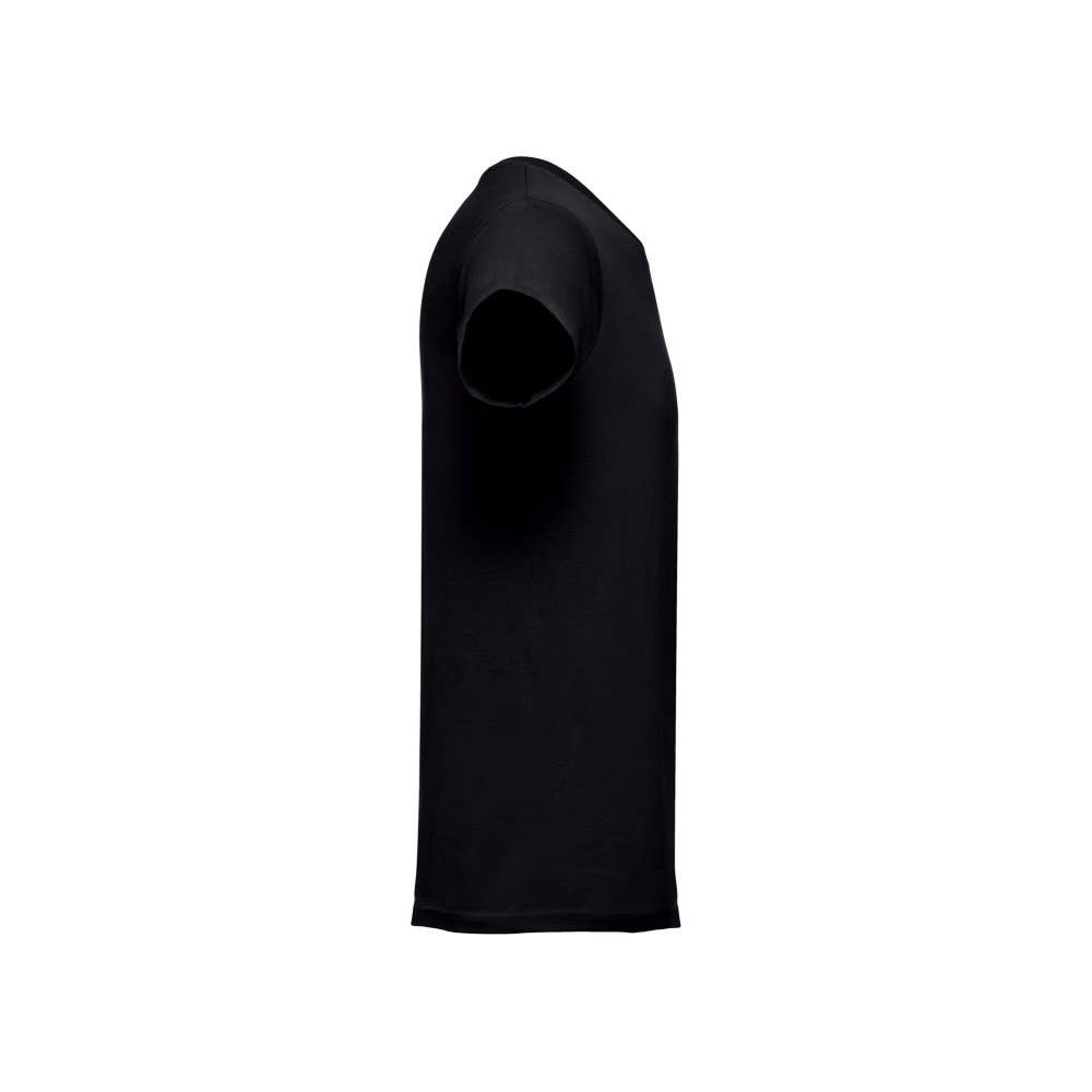 Camiseta Básica Negra