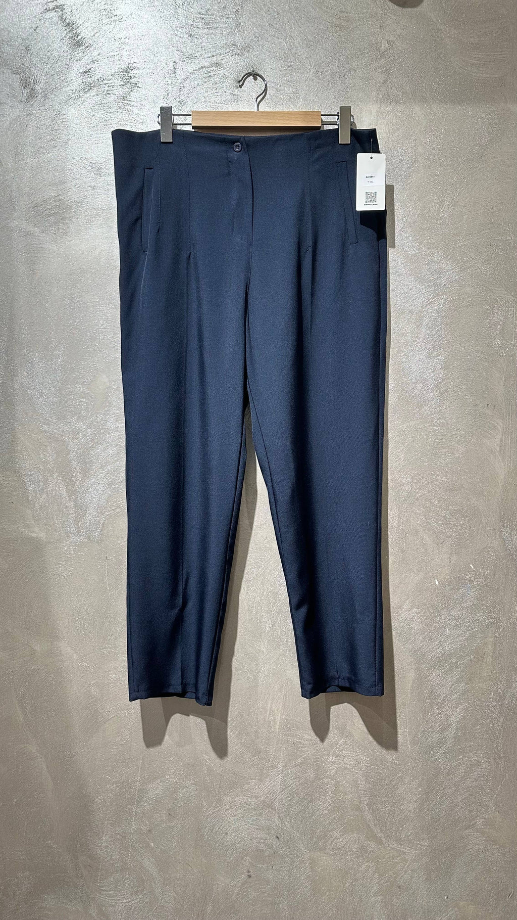 Curvy - Pantalón chic