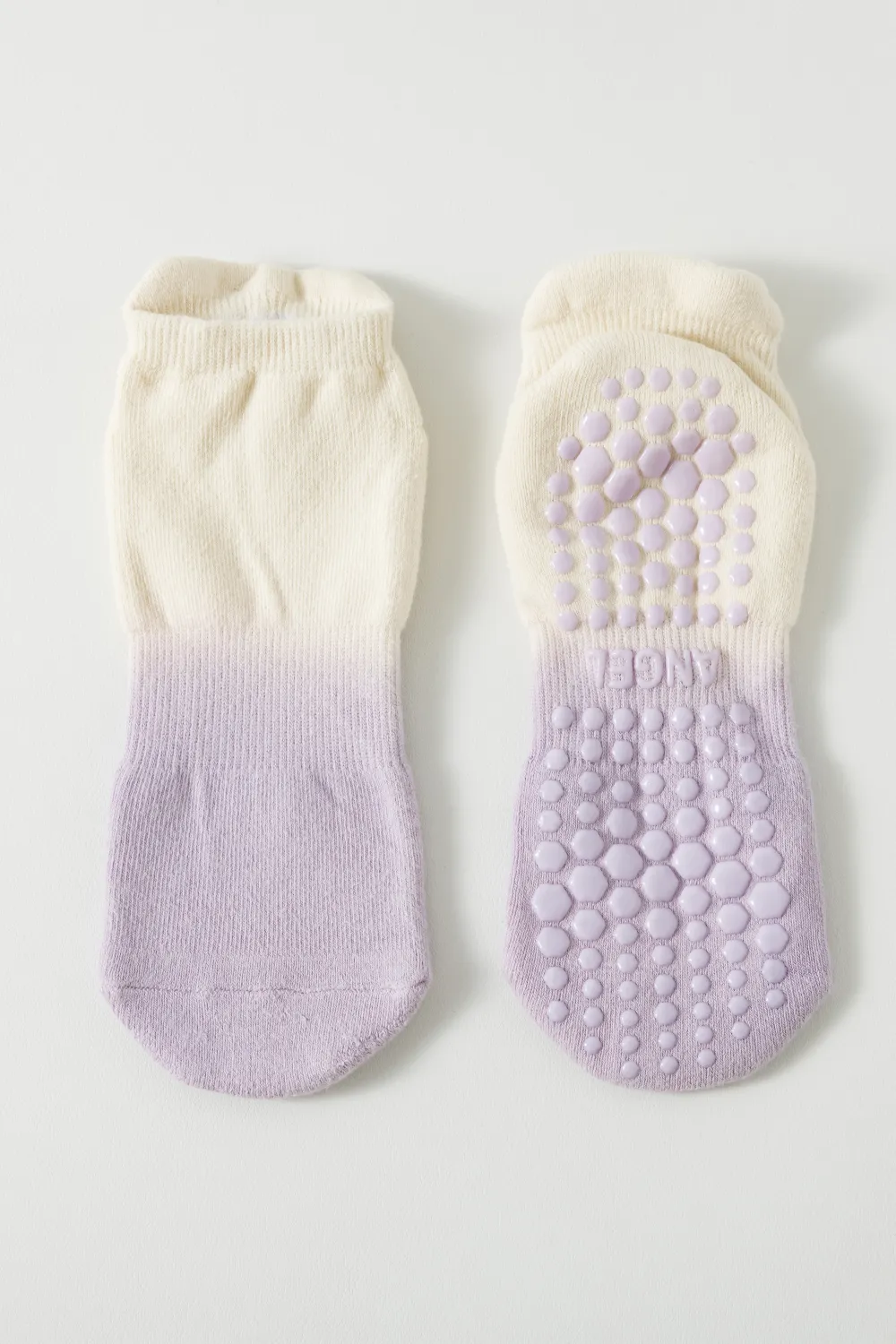 🧘 ♀️ Calcetines Antideslizantes Tie-Dye – Yoga & Pilates