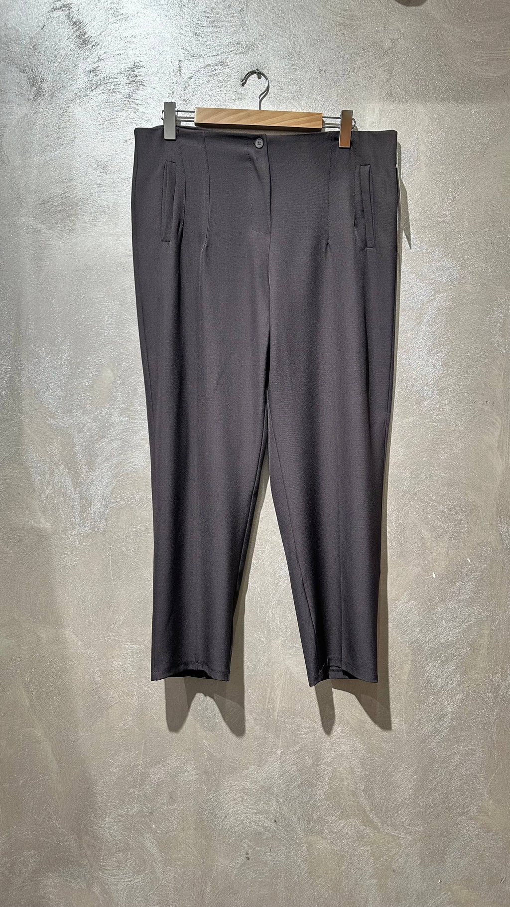 Curvy - Pantalón chic
