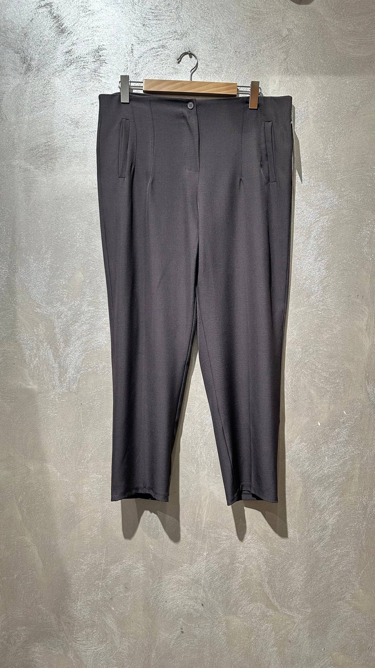 Curvy - Pantalón chic