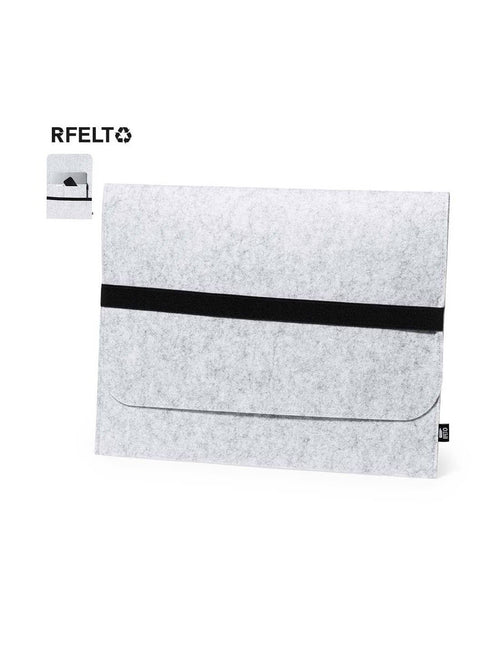 Funda de ordenador portátil fieltro