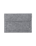 Funda portatil fieltro