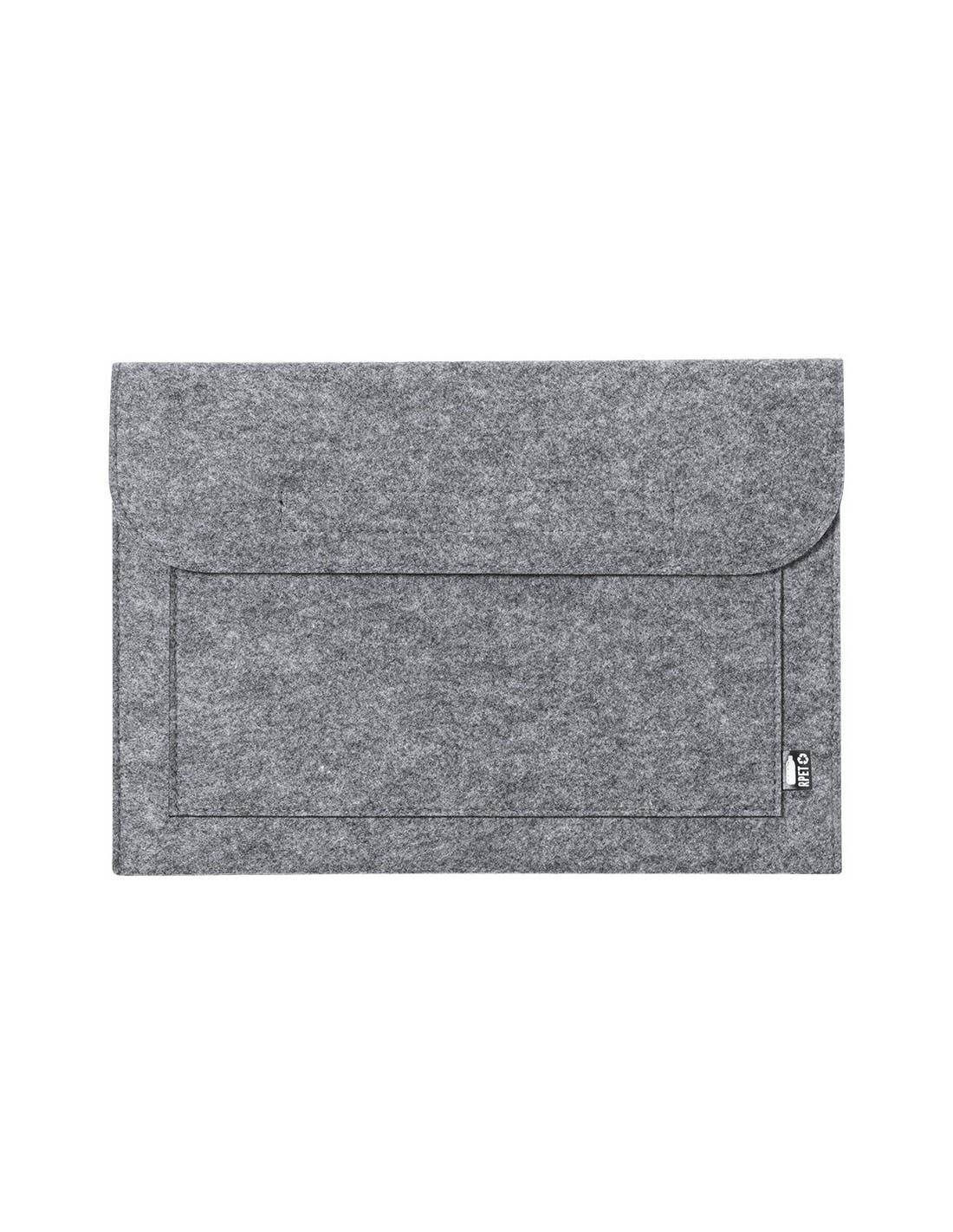 Funda portatil fieltro