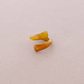 Anillo Espiral Resina