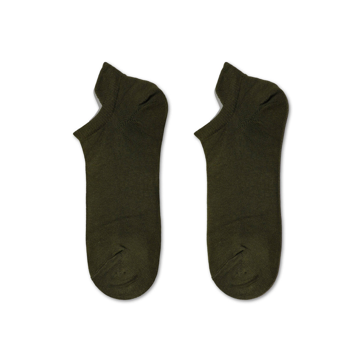 Calcetines Transpirables y Antiodor de colores lisos