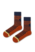 Calcetines “Onda Urbana”