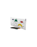 Estuche para colorear con 5 ceras