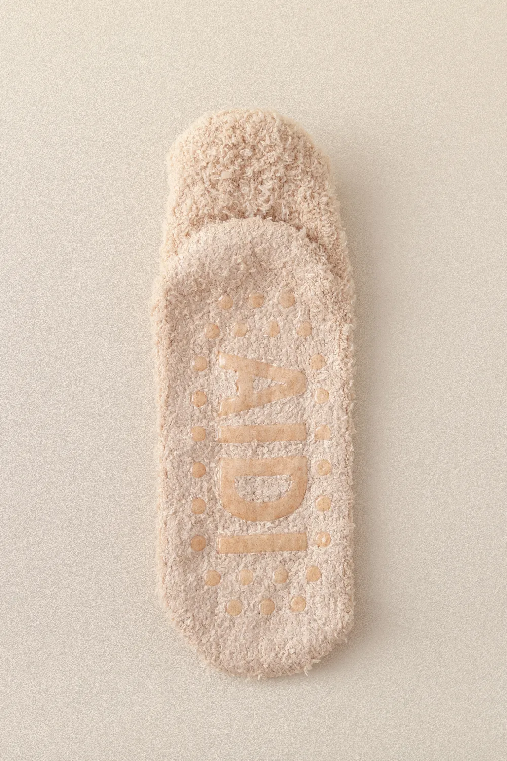 🧘 ♀️🛋️ Calcetines Afelpados de Yoga y Casa Antideslizantes