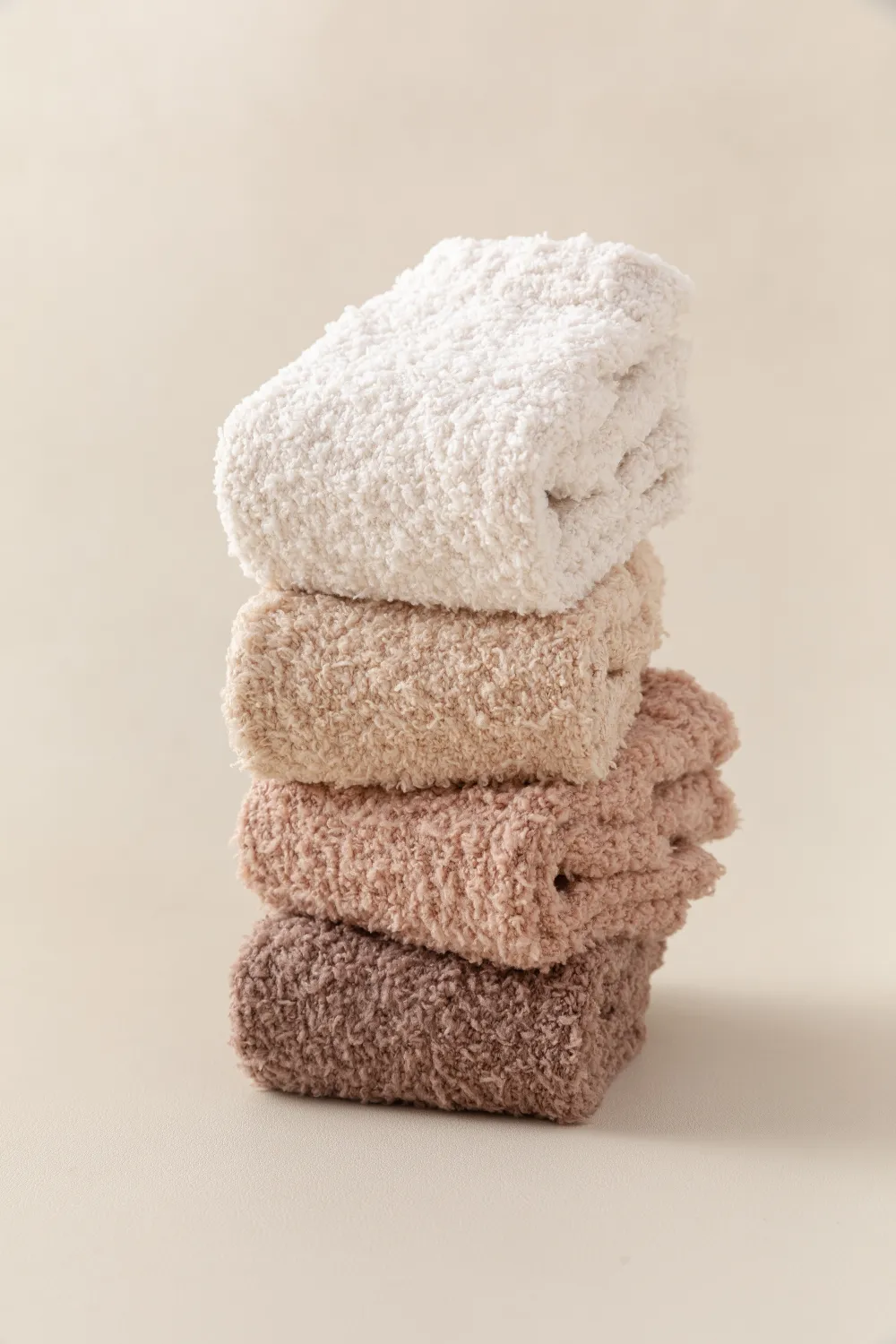 🧘 ♀️🛋️ Calcetines Afelpados de Yoga y Casa Antideslizantes