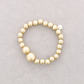 Pulsera Elastica Bolas