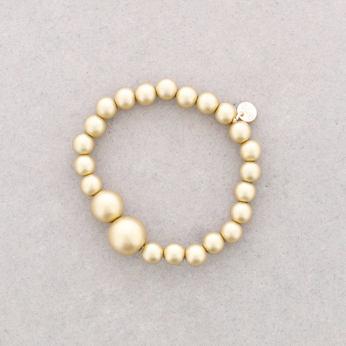 Pulsera Elastica Bolas