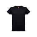 Camiseta Básica Negra