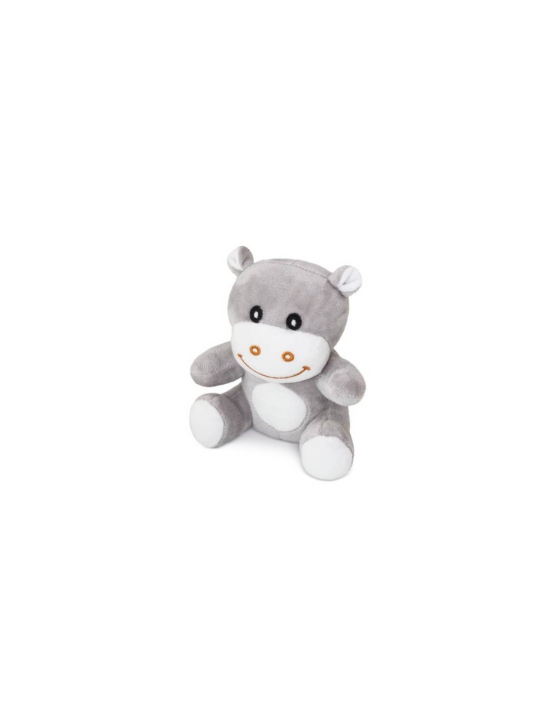 Peluche Jirafa o Hipópotamo