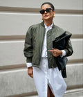 Chaqueta Bomber Gloria