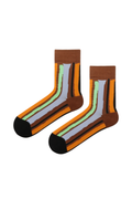Calcetines “Ritmo Retro”