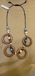 Collar Aros - Foto