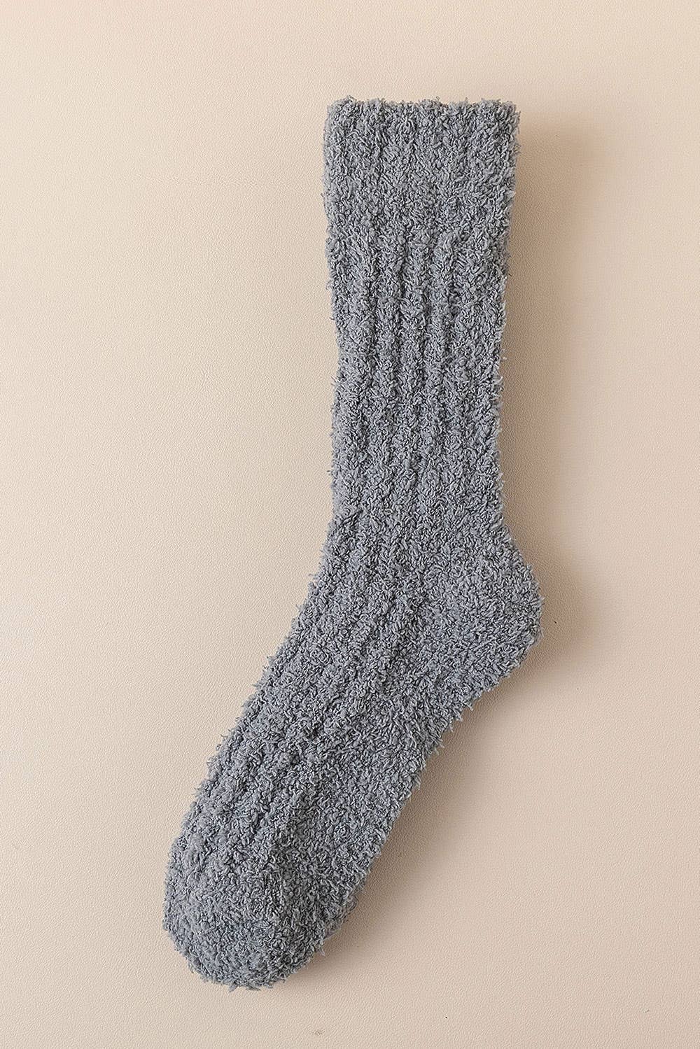 🧦Calcetines afelpados largos🧦