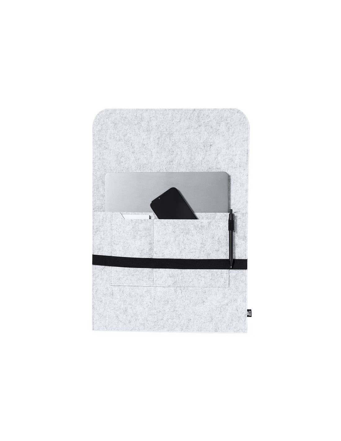Funda de ordenador portátil fieltro