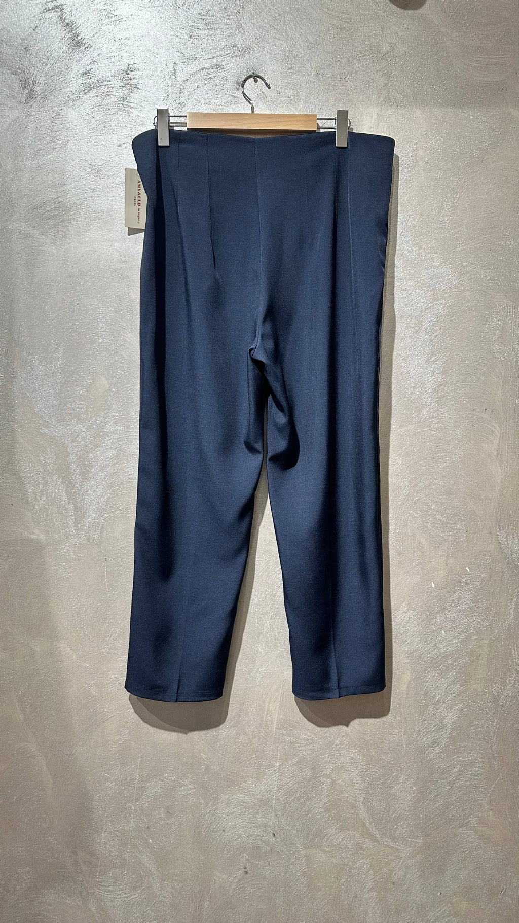 Curvy - Pantalón chic