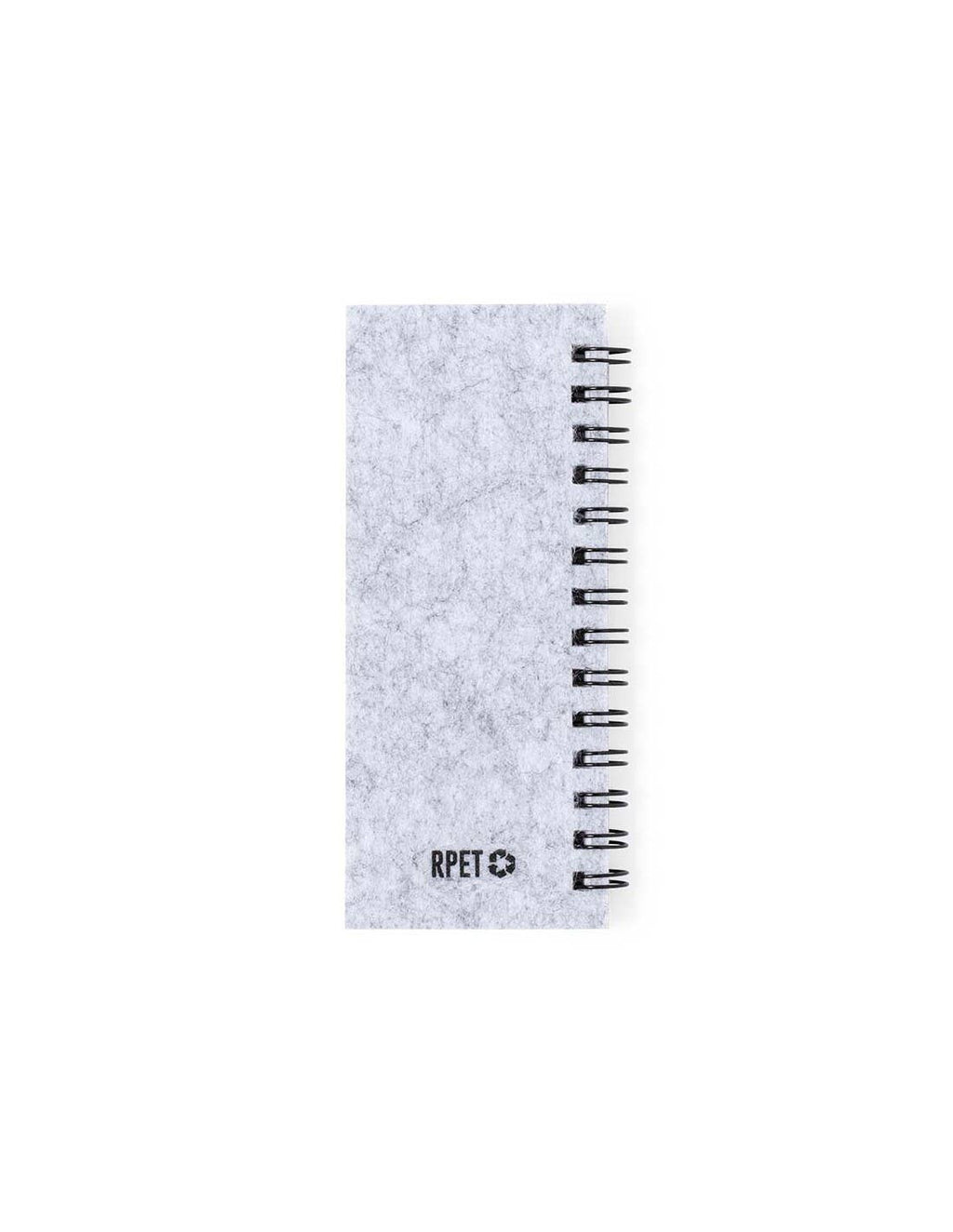Bloc de notas de fieltro