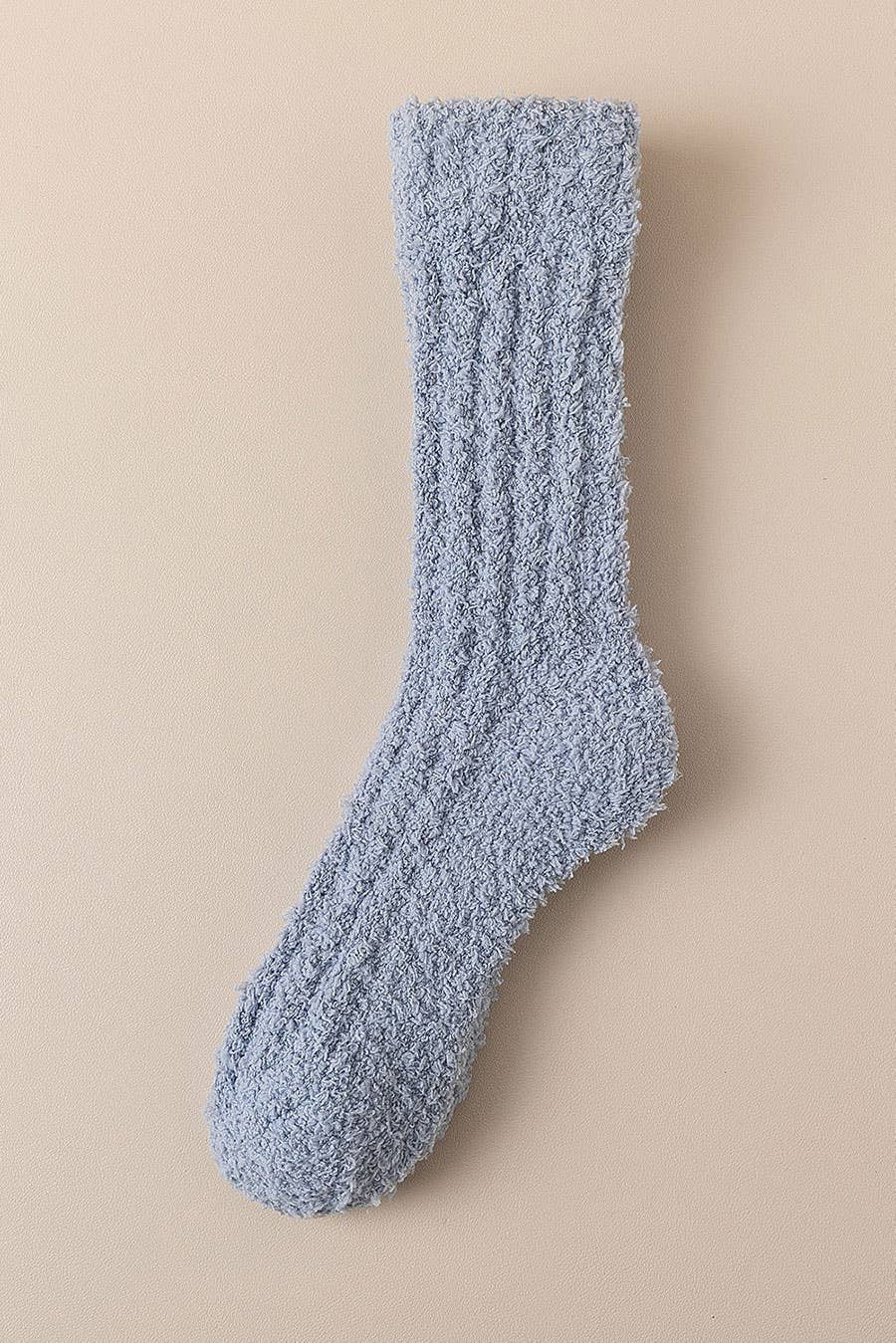 🧦Calcetines afelpados largos🧦