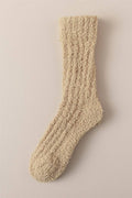 🧦Calcetines afelpados largos🧦