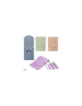 Pack de 4 Sets de Manicura (Colores Surtidos)