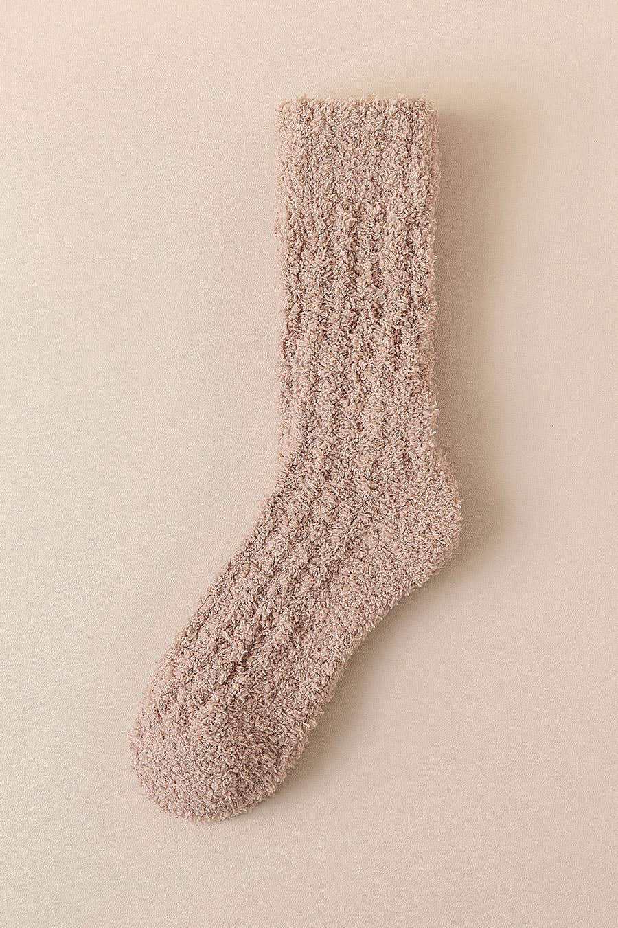 🧦Calcetines afelpados largos🧦