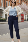 Curvy - Pantalón chic