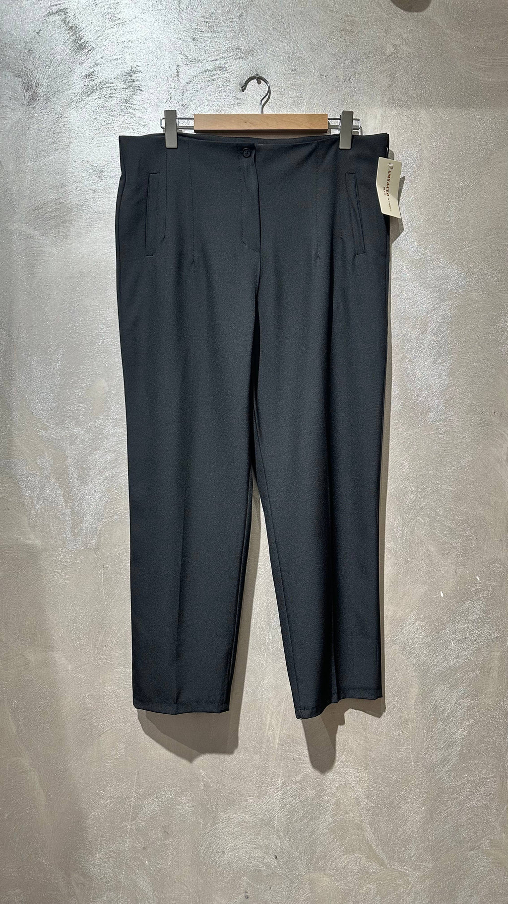 Curvy - Pantalón chic