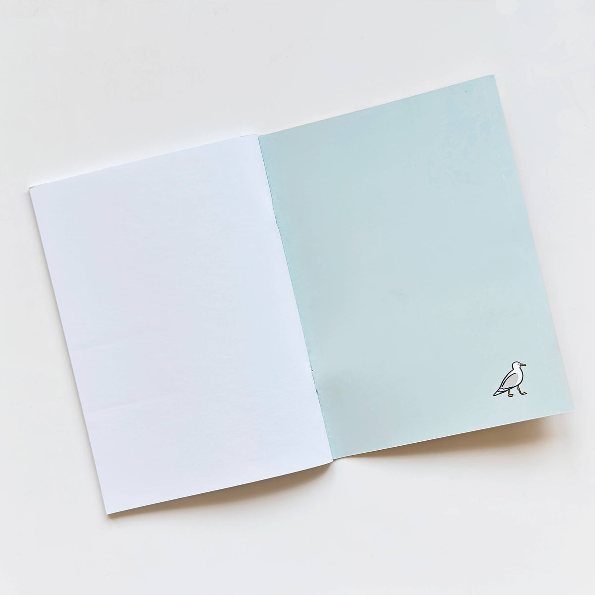 Cuaderno - Día de playa