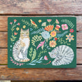 Individual - Gatos de arte popular