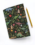 Cuaderno - Dinosaurios