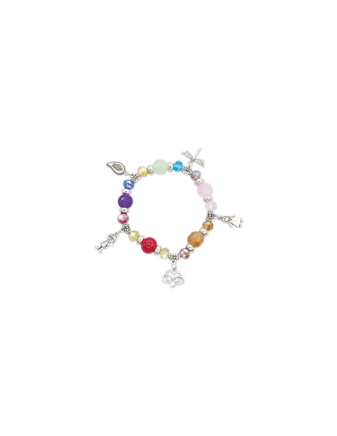 Pulsera adornos