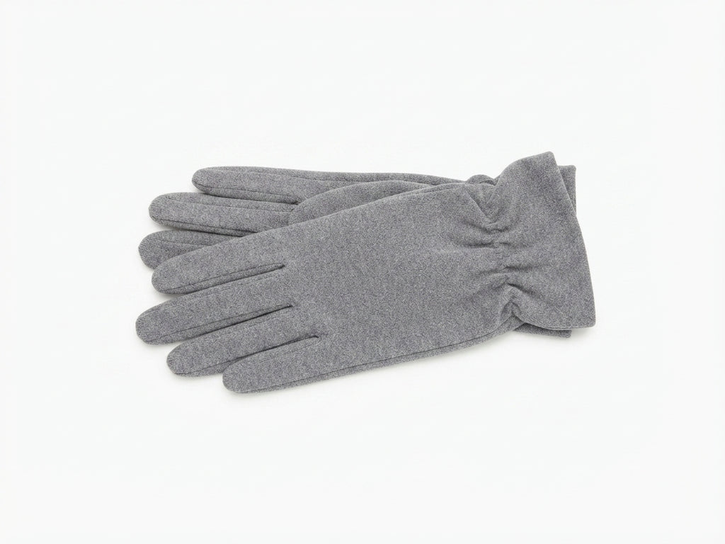 Guantes Fruncido - Foto