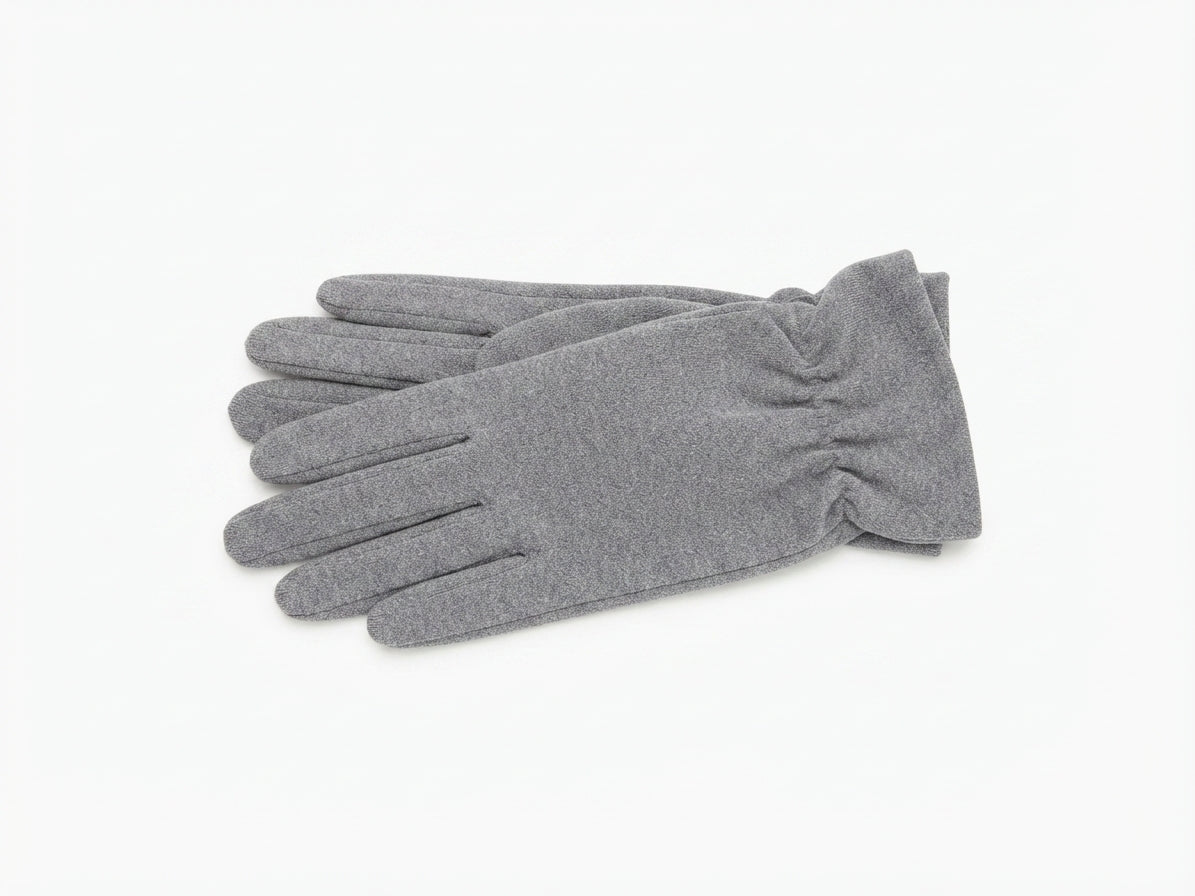Guantes Fruncido - Foto