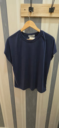 Camiseta Lisa Manga Corta - Foto