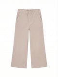 Pantalón Pana Elastico - Foto